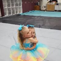 Jersey Cape Dance & Gymnastics Academy ico