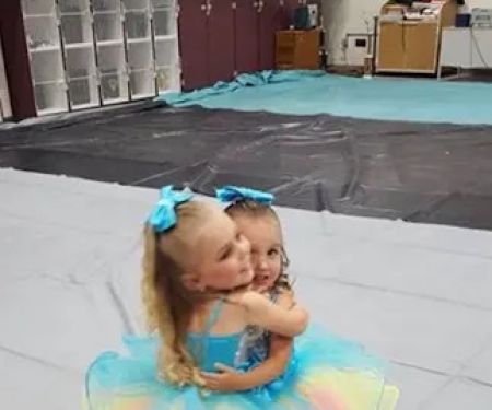 Jersey Cape Dance & Gymnastics Academy