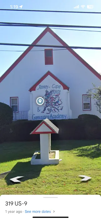 Jersey Cape Dance & Gymnastics Academy Picture 6