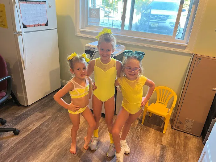 Jersey Cape Dance & Gymnastics Academy Picture 10