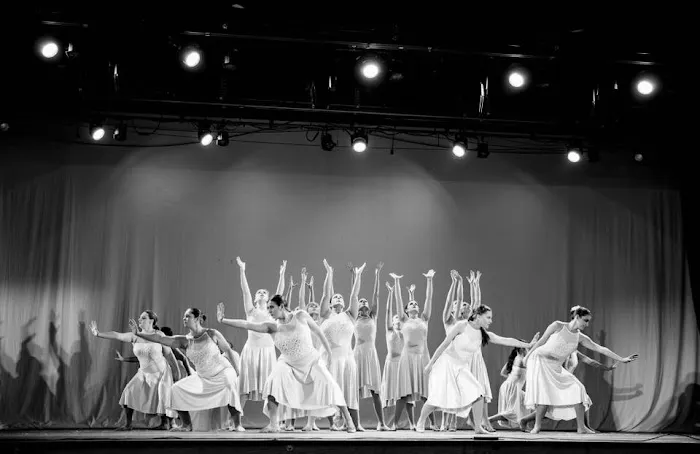 Mulford Dance Studio Picture 2
