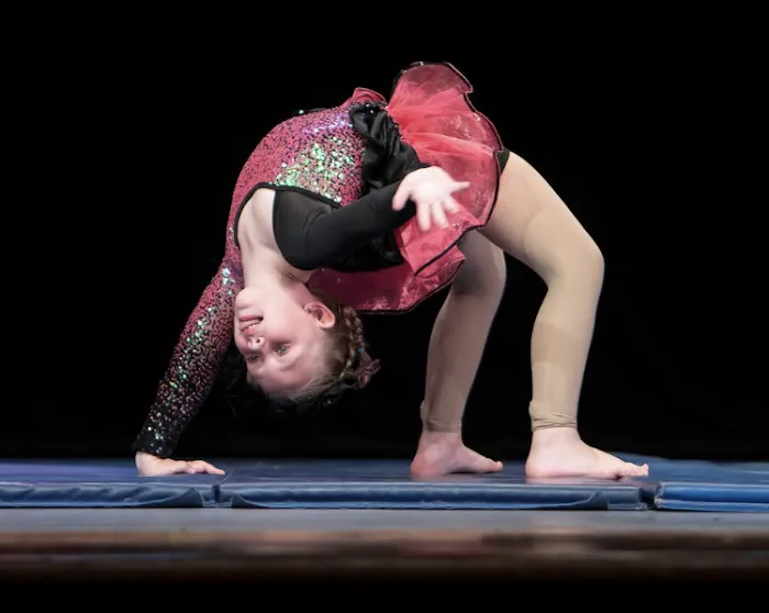 Mulford Dance Studio Picture 3