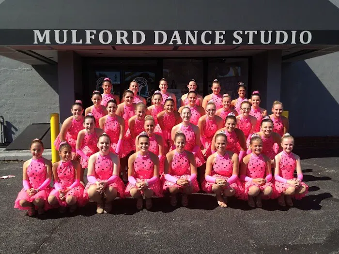 Mulford Dance Studio Picture 1