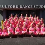 Mulford Dance Studio