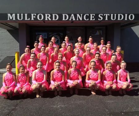 Mulford Dance Studio
