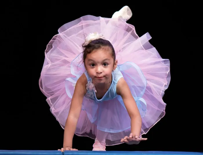 Mulford Dance Studio Picture 5