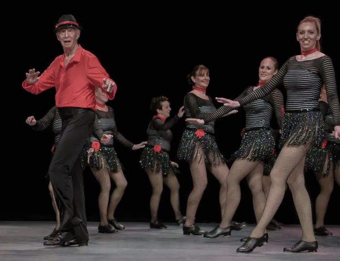 Mulford Dance Studio Picture 8