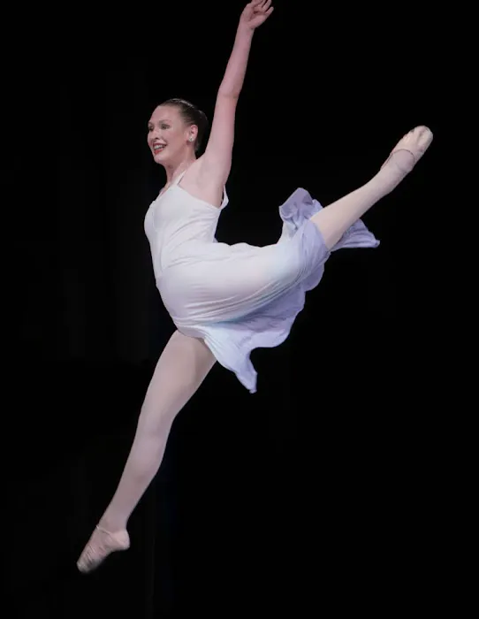 Mulford Dance Studio Picture 4