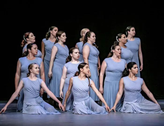 Mulford Dance Studio Picture 6