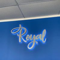 Royal Dance Academy and Fitness Center ico