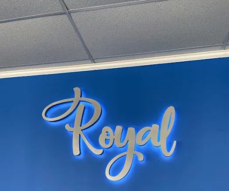Royal Dance Academy and Fitness Center