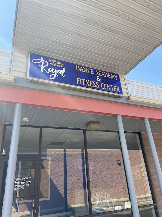 Royal Dance Academy and Fitness Center Picture 2
