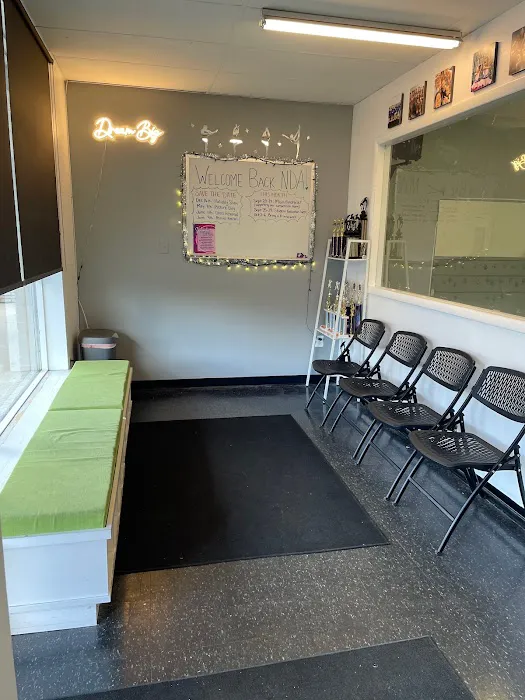 Noelle's Dance Academy Picture 1
