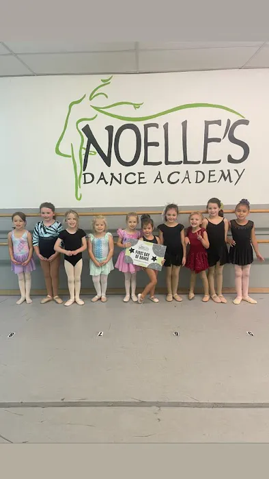 Noelle's Dance Academy Picture 2