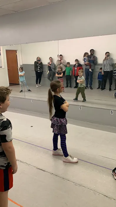Noelle's Dance Academy Picture 7