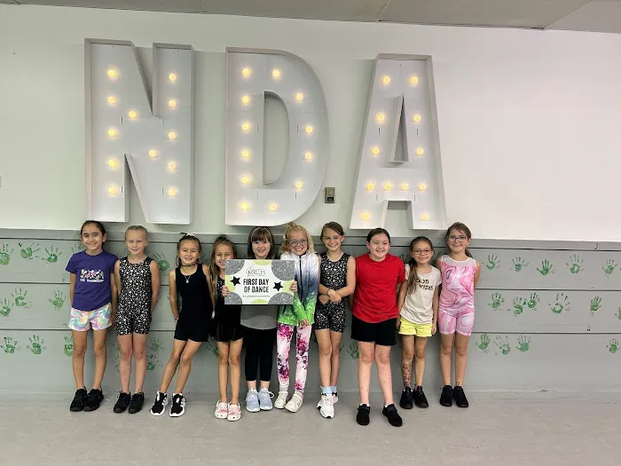 Noelle's Dance Academy Picture 10