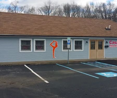 Platinum Acro and Dance / Casa Dance Studio