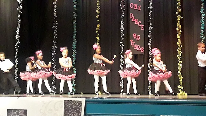 Act One Dance Studio Picture 3
