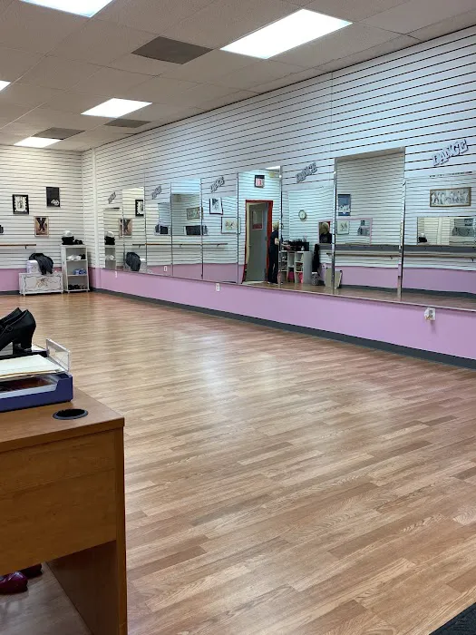 Act One Dance Studio Picture 2