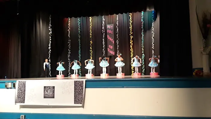 Act One Dance Studio Picture 1