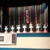 Act One Dance Studio ico