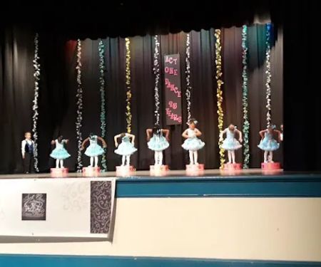 Act One Dance Studio