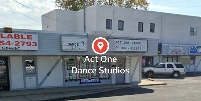 Act One Dance Studio Picture 7