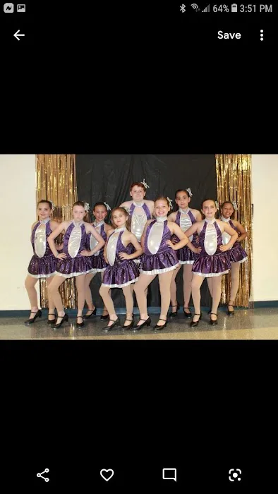 Act One Dance Studio Picture 6