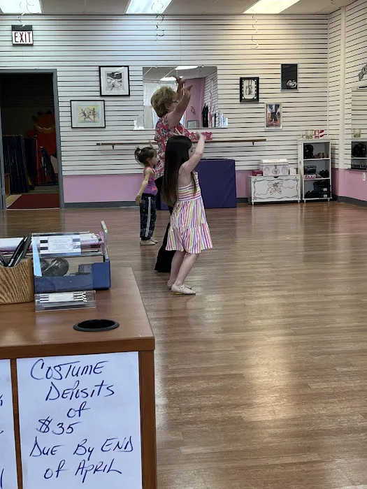Act One Dance Studio Picture 5