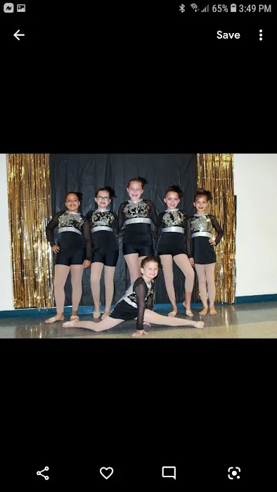 Act One Dance Studio Picture 9