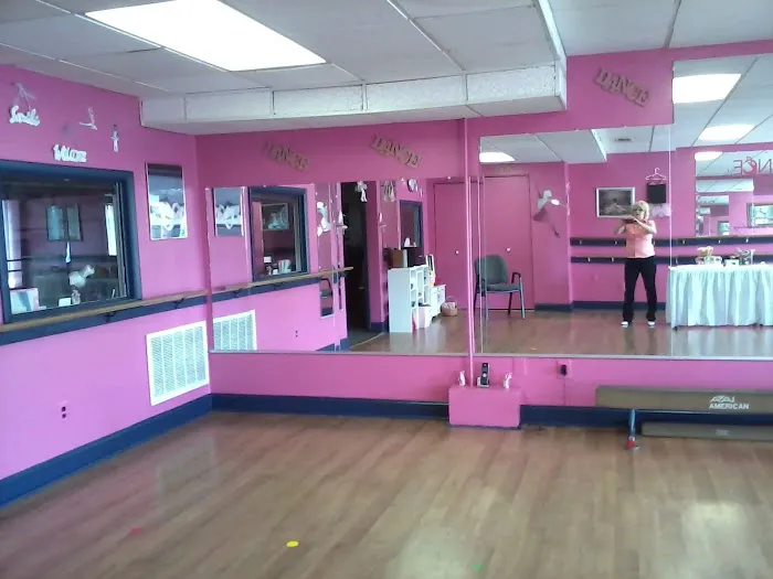 Act One Dance Studio Picture 8