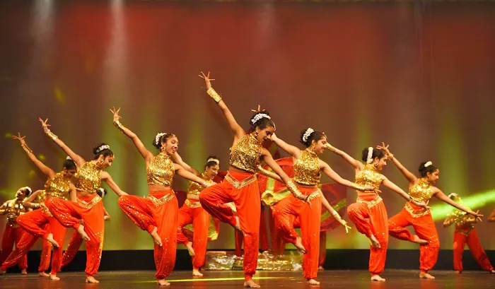 Nritya Creations of Cherry Hill Picture 1