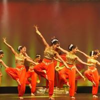 Nritya Creations of Cherry Hill ico