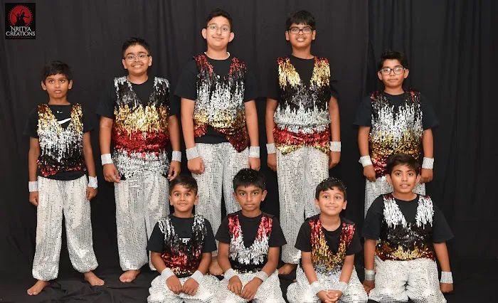 Nritya Creations of Cherry Hill Picture 7