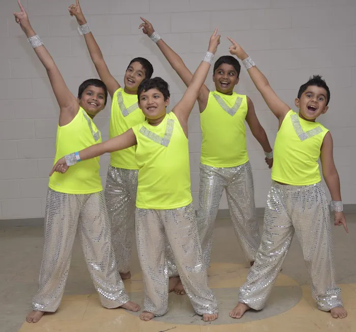 Nritya Creations of Cherry Hill Picture 9