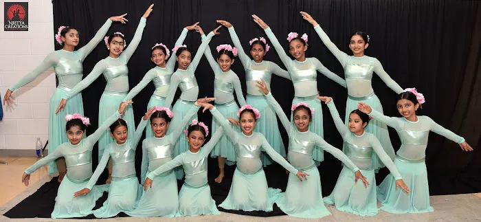 Nritya Creations of Cherry Hill Picture 10