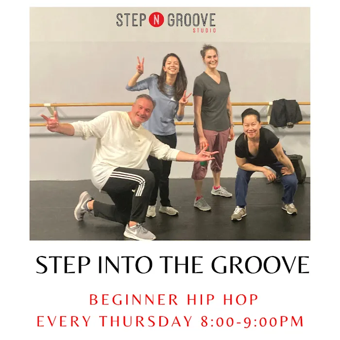 Step N Groove Studio Picture 3