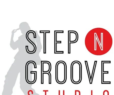 Step N Groove Studio