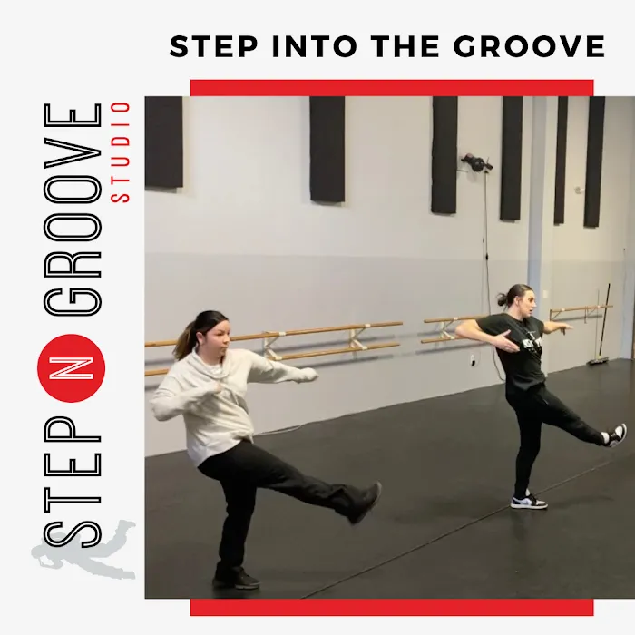 Step N Groove Studio Picture 2