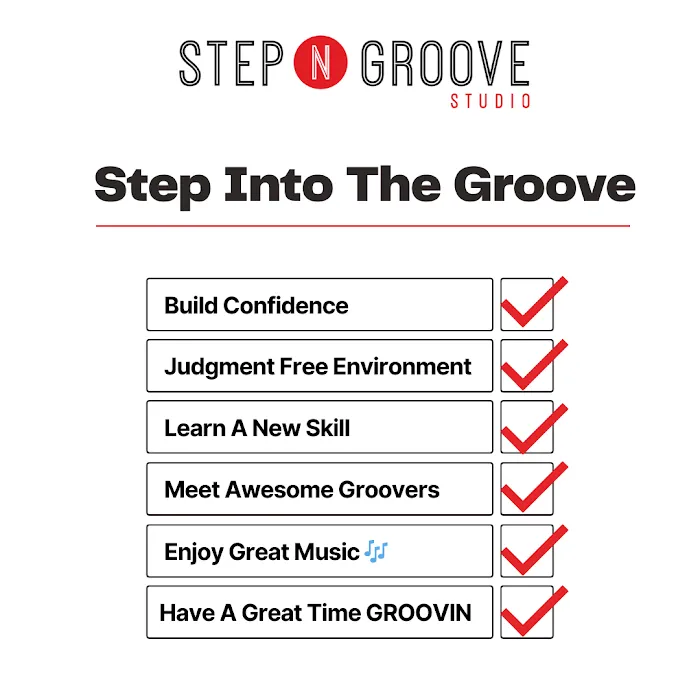 Step N Groove Studio Picture 6