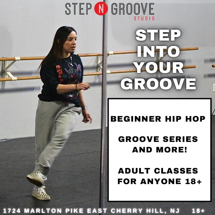 Step N Groove Studio Picture 4