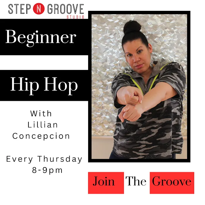 Step N Groove Studio Picture 7