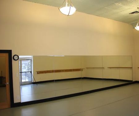 Cooper River Ballet LLC