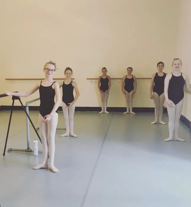 Cooper River Ballet LLC Picture 7