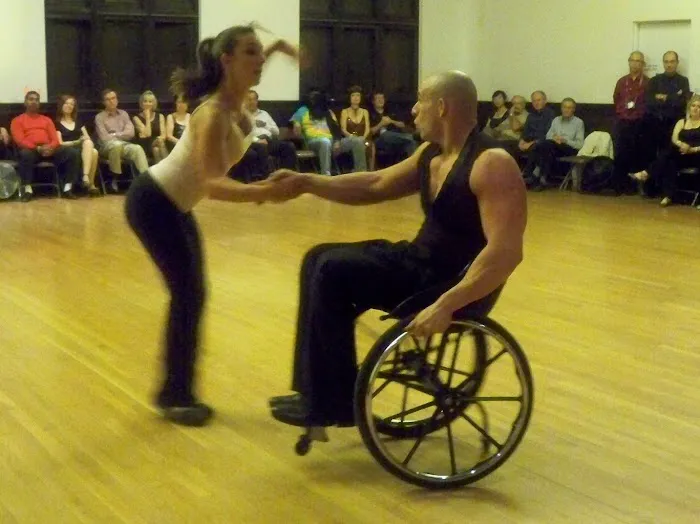 Dance Haddonfield Picture 3