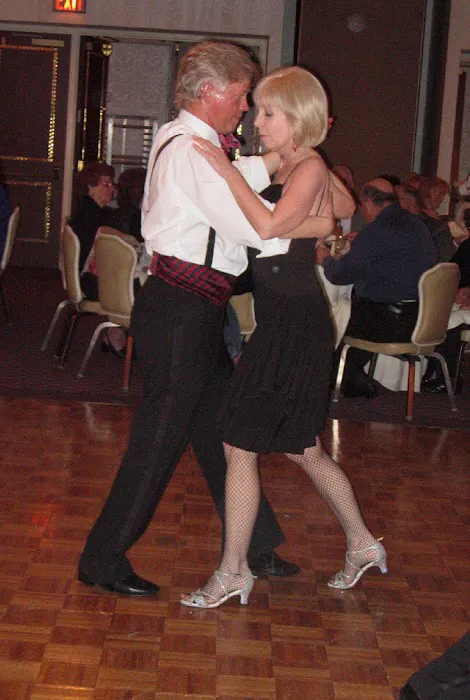 Dance Haddonfield Picture 2