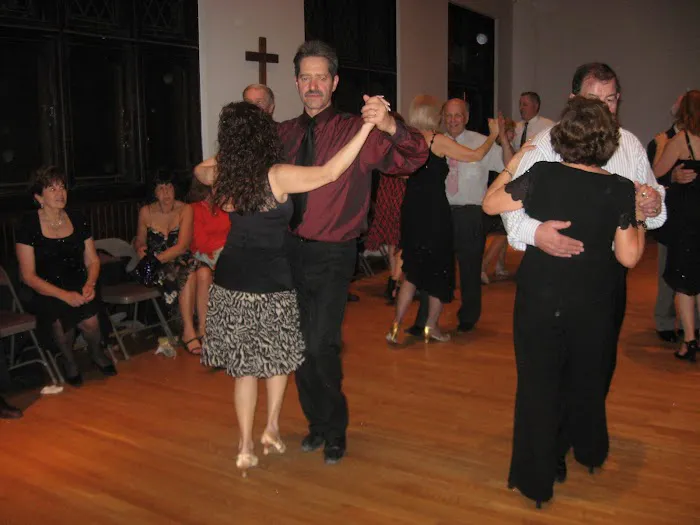 Dance Haddonfield Picture 1