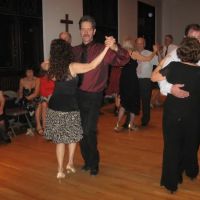 Dance Haddonfield ico