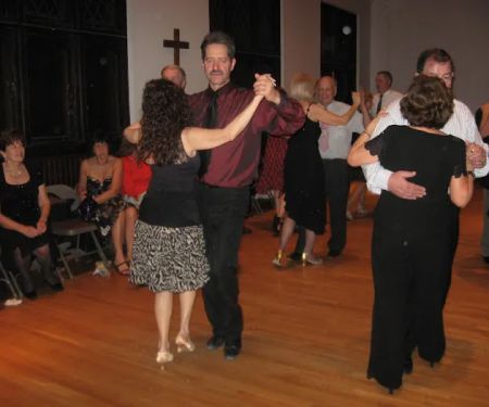 Dance Haddonfield