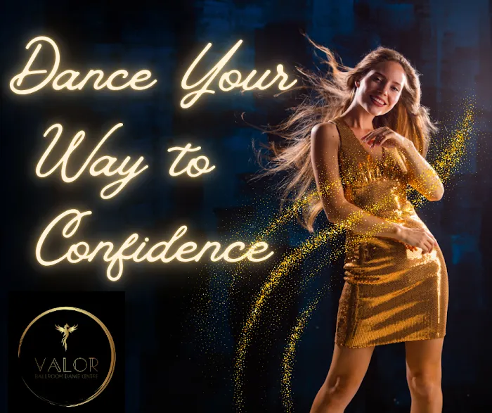 Valor Ballroom Dance Centre Picture 6